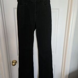 Old Navy High Rise Boot Cut Jeans 28x34